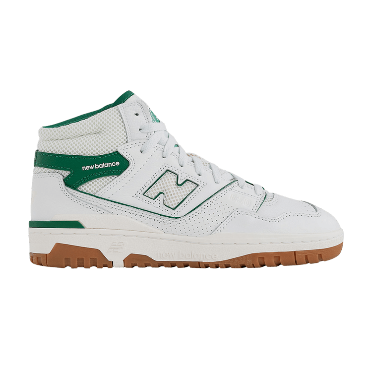 New Balance 650R Aime Leon Dore Classic Pine Green