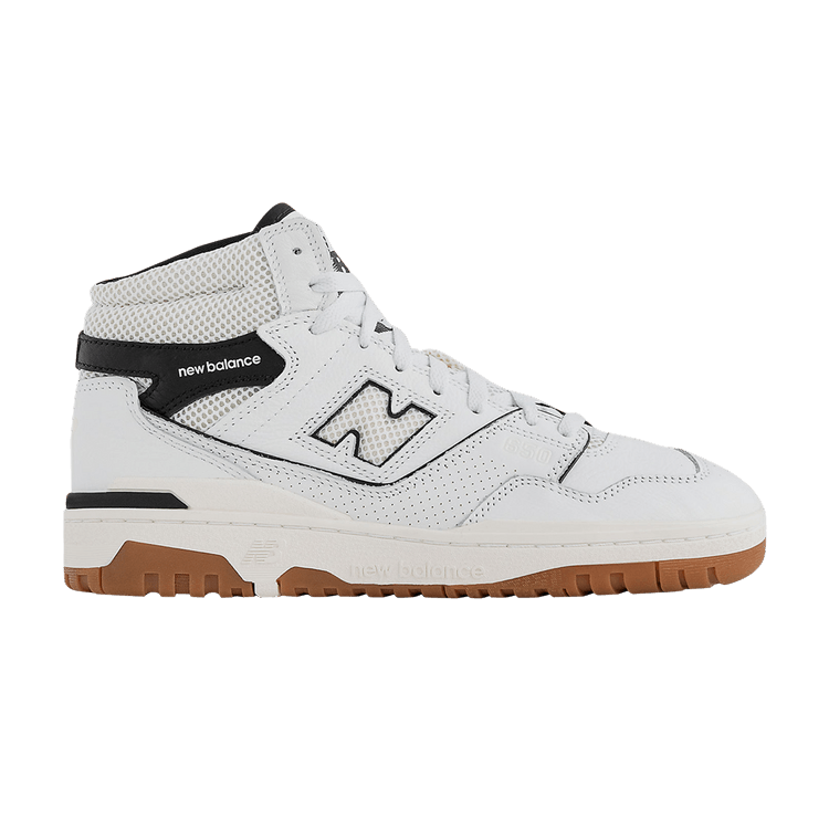 New Balance 650R Aime Leon Dore Black