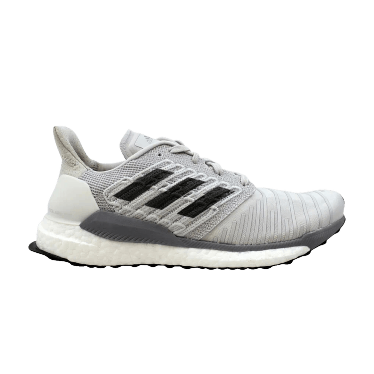 adidas Solar Boost Grey One (Women's)