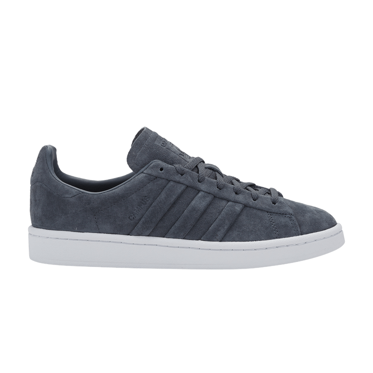 adidas Campus Stitch And Turn Grey (Women's)