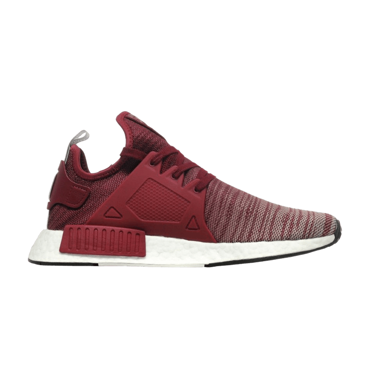 adidas NMD XR1 Burgundy
