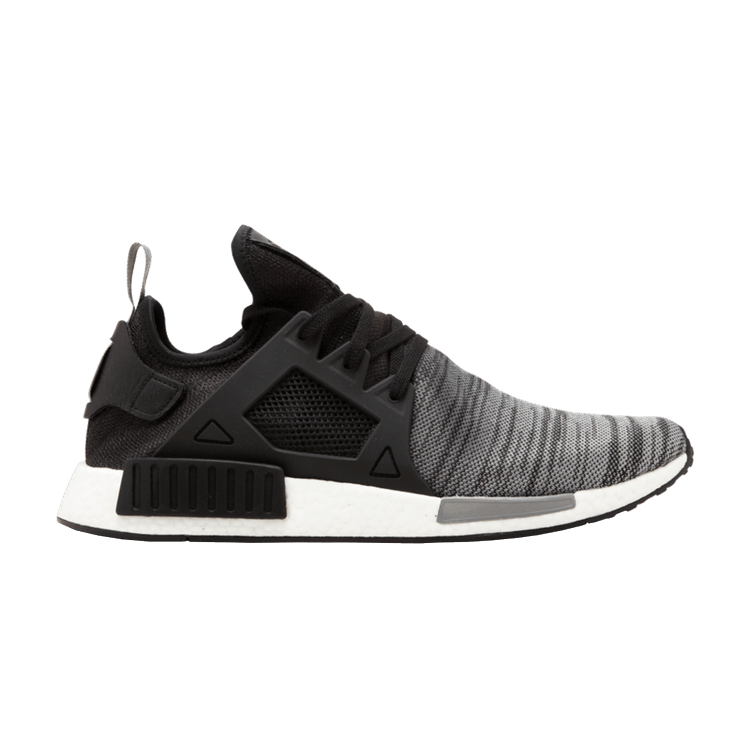 adidas NMD XR1 Black Gradient