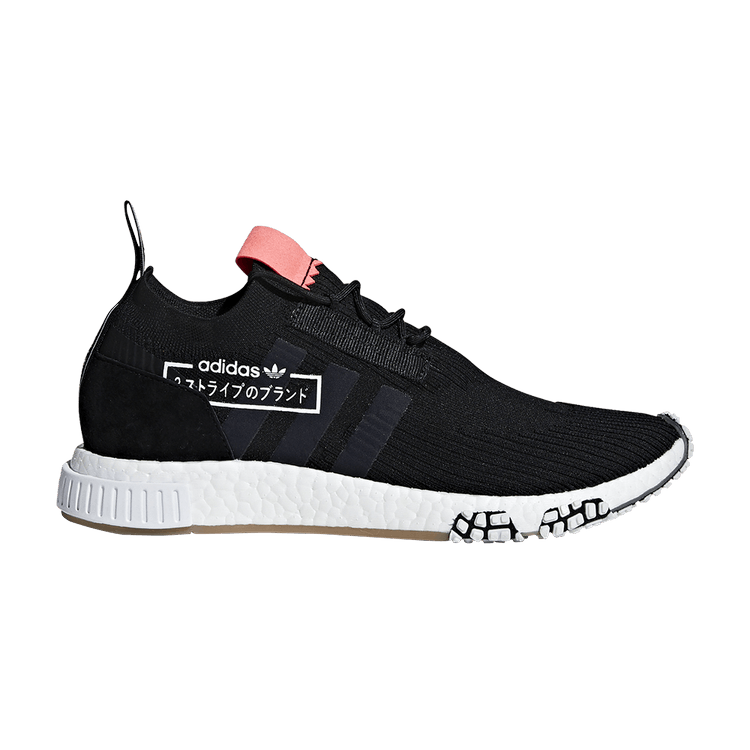 adidas NMD Racer Alphatype