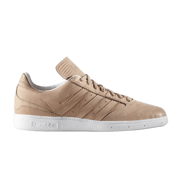 adidas Busenitz Veg Tan