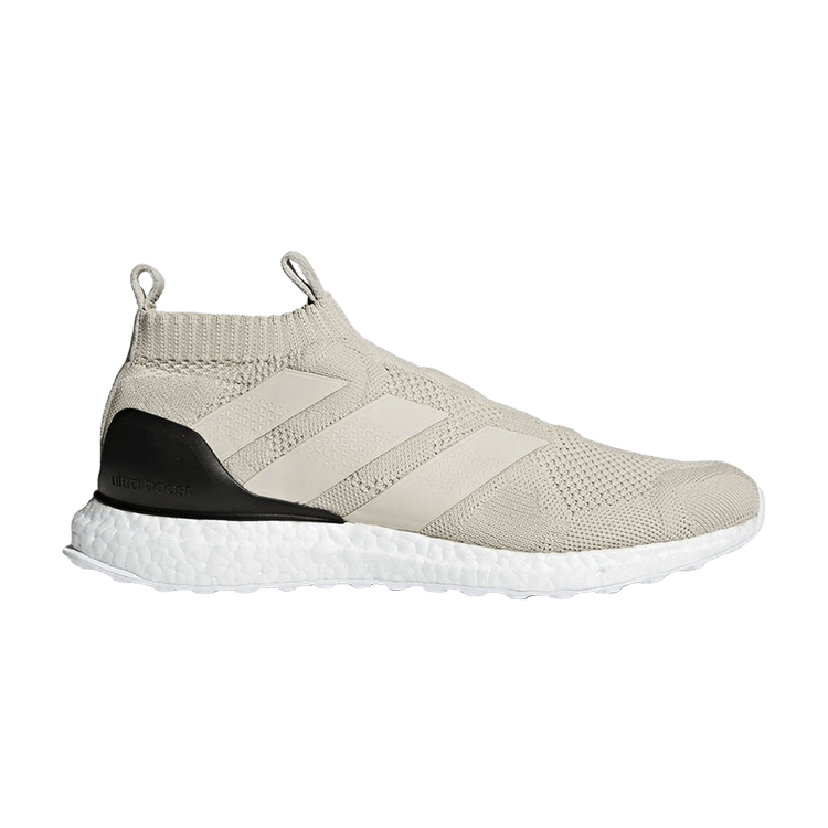 adidas Ace 16+ Ultraboost Clear Brown Core Black