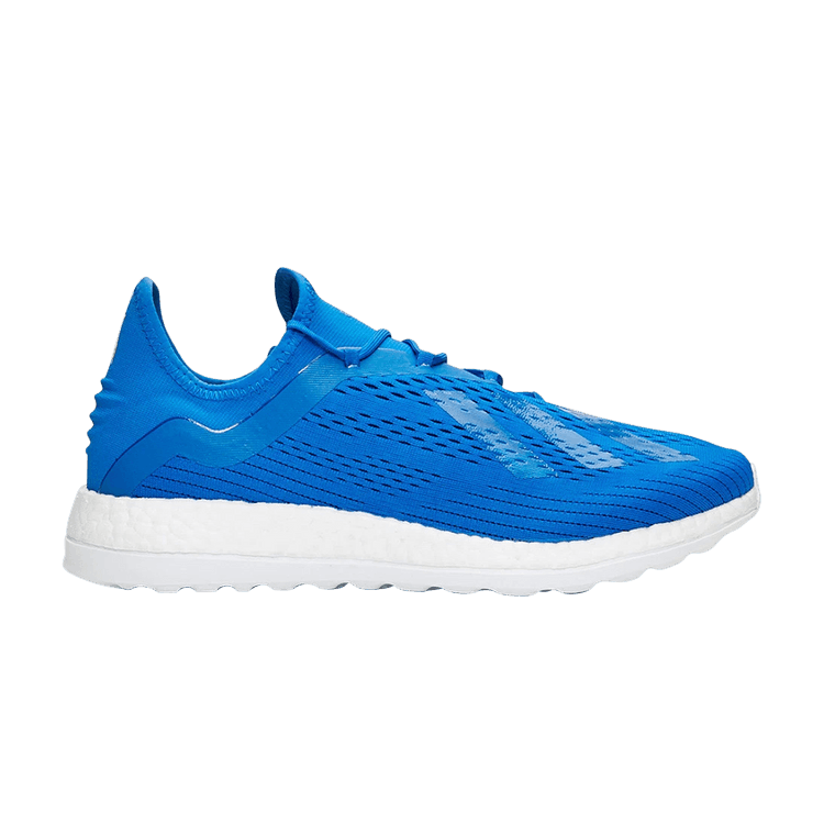 adidas X 18+ TR World Cup (2018) Football Blue