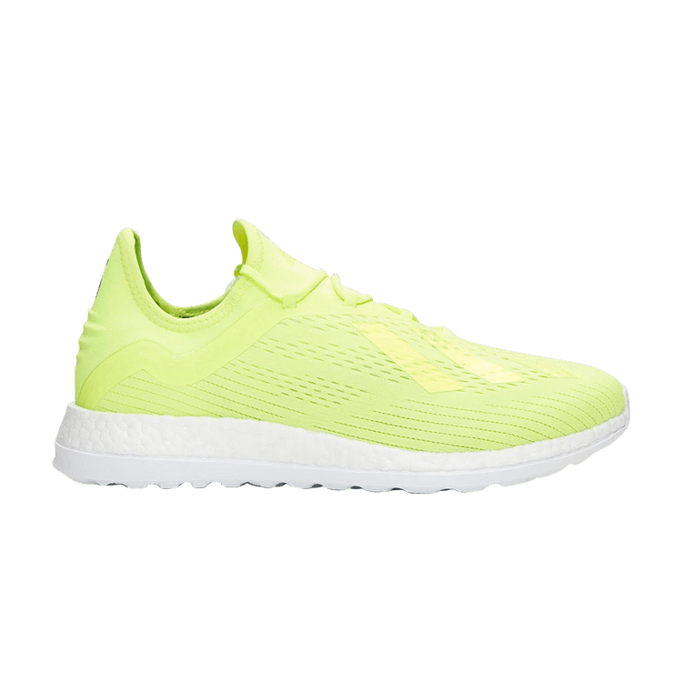 adidas X 18+ TR World Cup (2018) Sonic Yellow