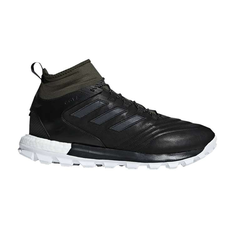 adidas Copa Mid Trainer GTX Core Black Legend Ink