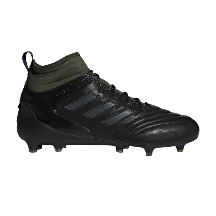 adidas Copa Mid FG GTX Core Black Legend Ink