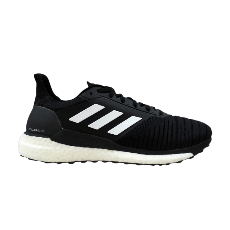 adidas Solar Glide M Core Black