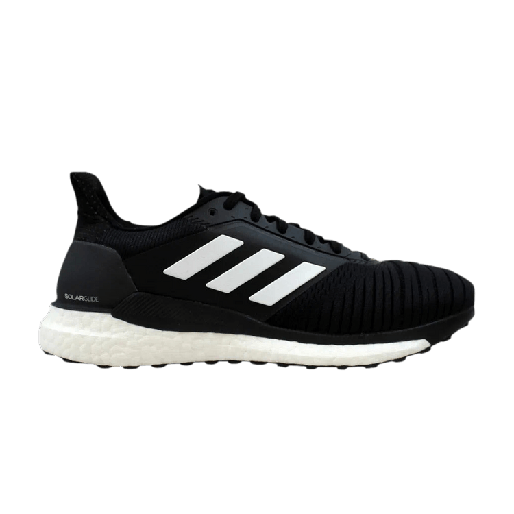 adidas Solar Glide Core Black (Women's)