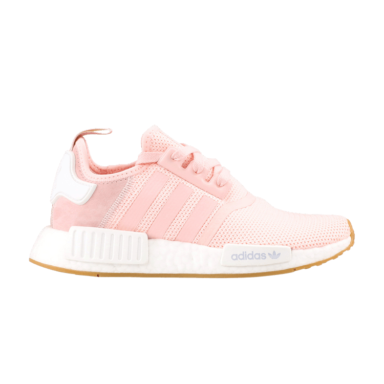 adidas NMD R1 Pink Gum (Women's)