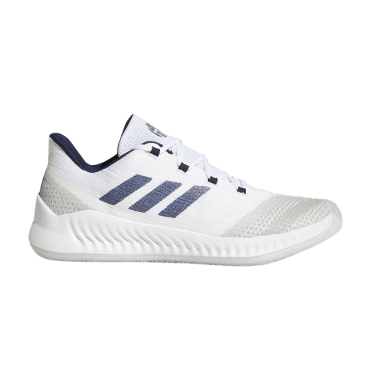 adidas Harden B/E 2 White