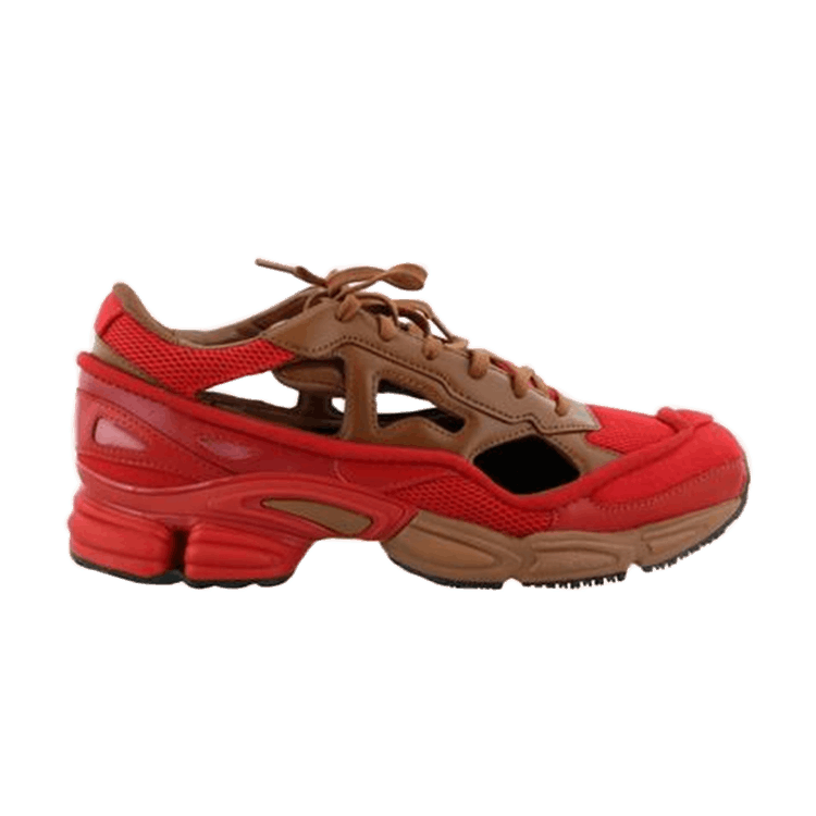 adidas RS Replicant Ozweego Raf Simons Scarlet Dust