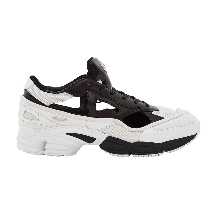 adidas RS Replicant Ozweego Raf Simons Black Cream