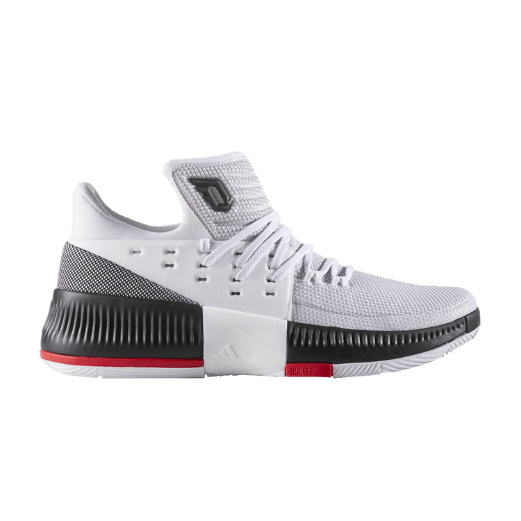 adidas D Lillard 3 Rip City