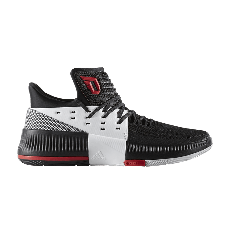 adidas Dame 3 On Tour
