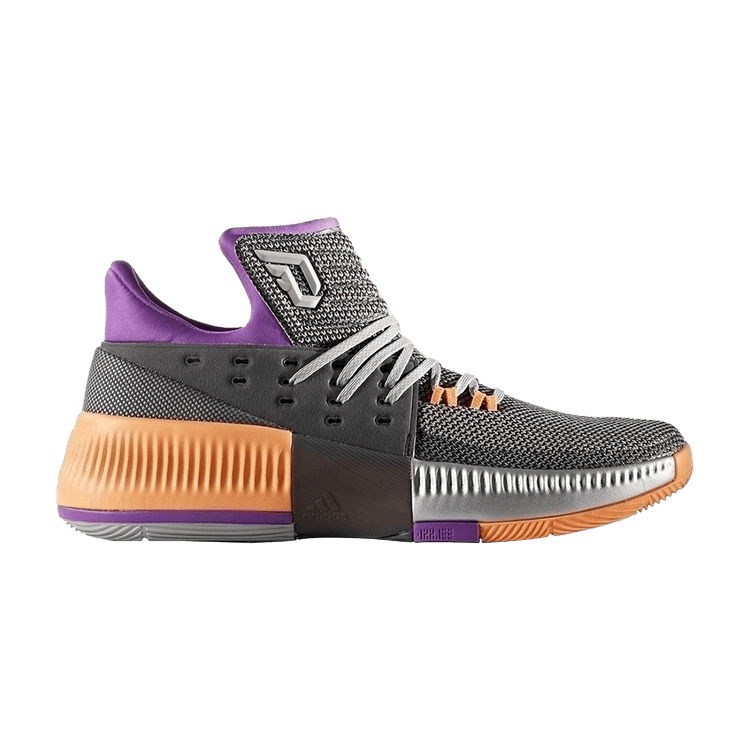 adidas D Lillard 3 All-Star (2017)