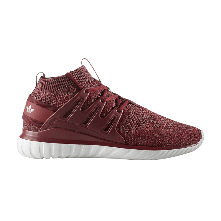 adidas Tubular Nova Mystery Red