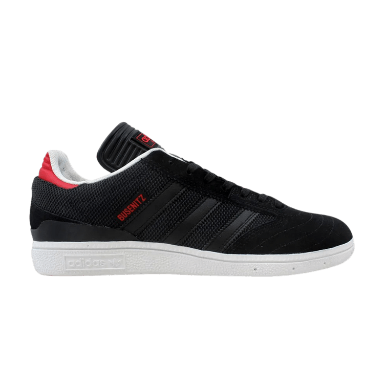 adidas Busenitz Black