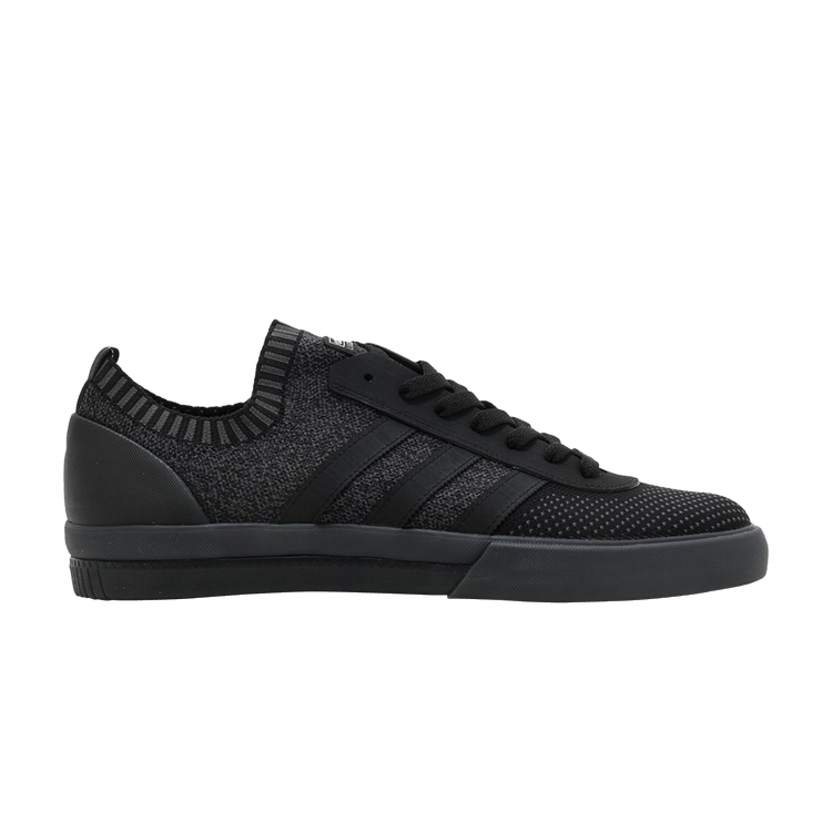 adidas Lucas Premiere Primeknit Core Black