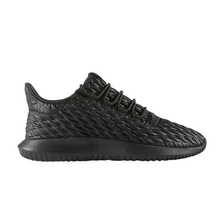 adidas Tubular Shadow Triple Black