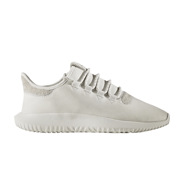 adidas Tubular Shadow Crystal White