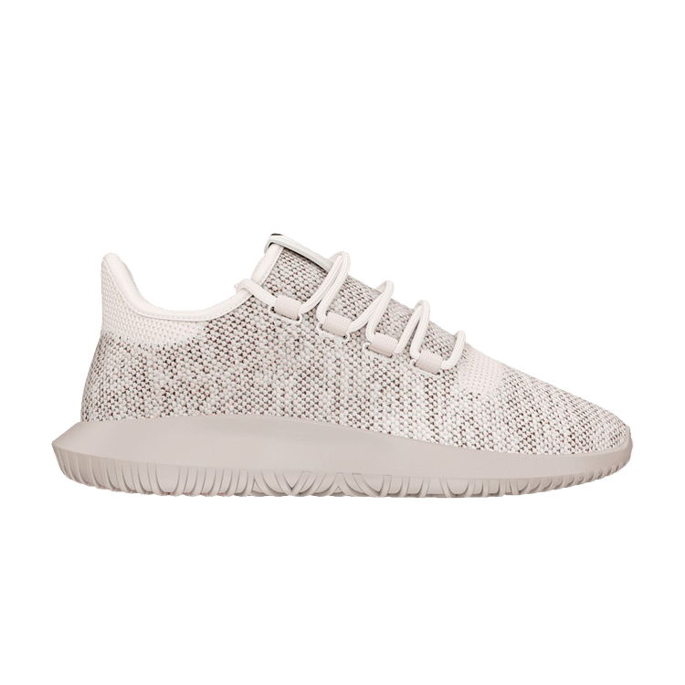 adidas Tubular Shadow Knit Clear Brown