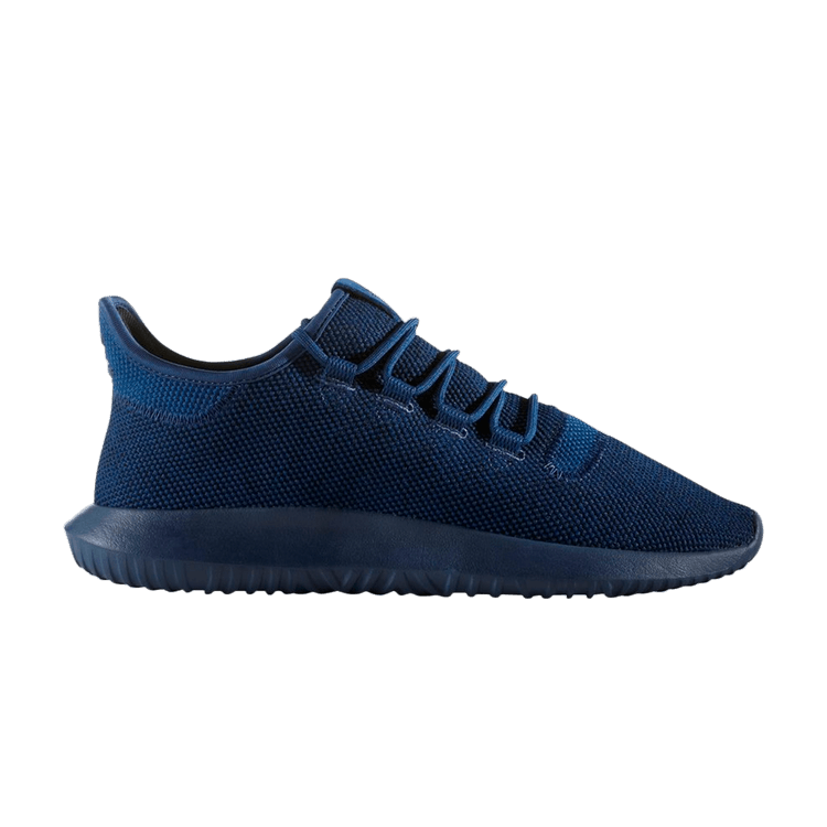 adidas Tubular Shadow Knit Mystery Blue