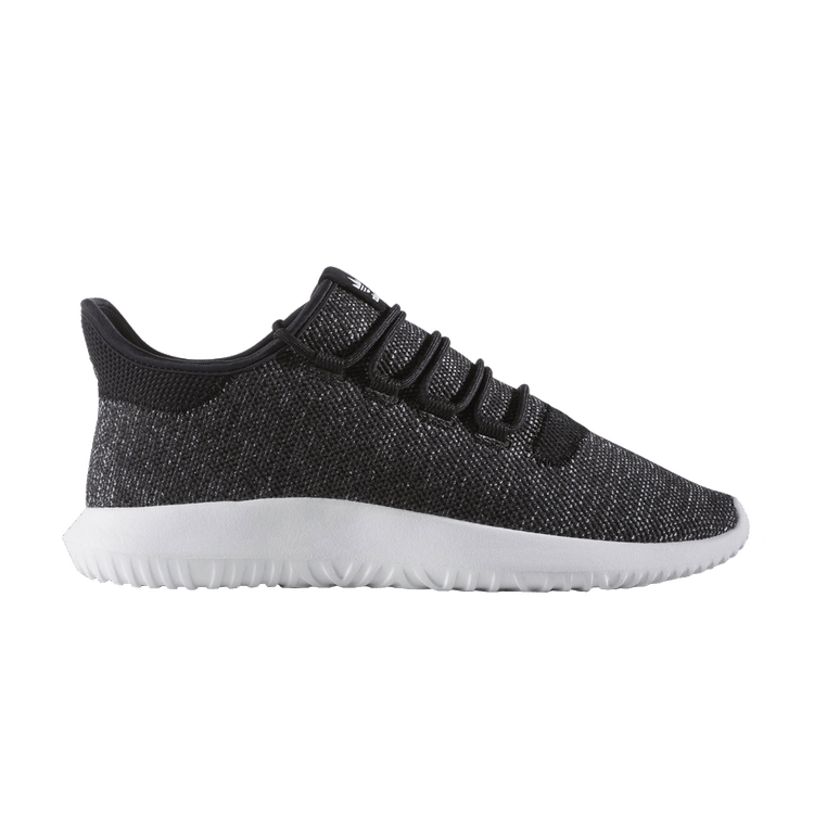 adidas Tubular Shadow Knit Core Black