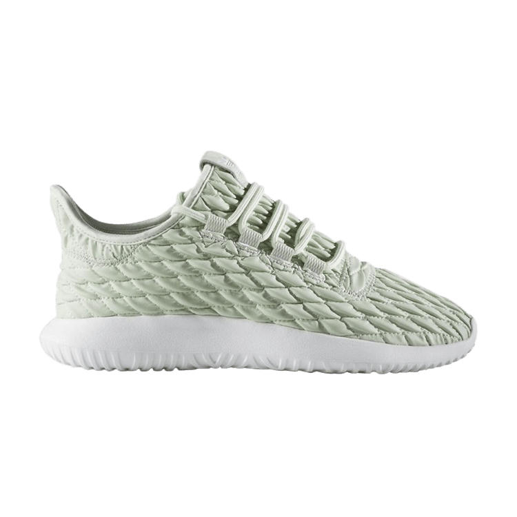 adidas Tubular Shadow Linen Green (Women's)