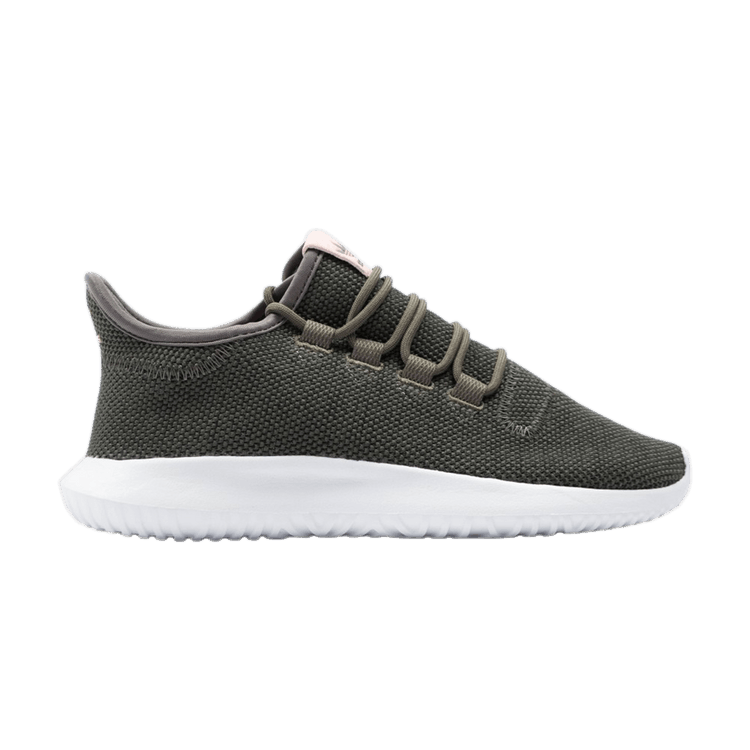 adidas Tubular Shadow Mystern Green (Women's)