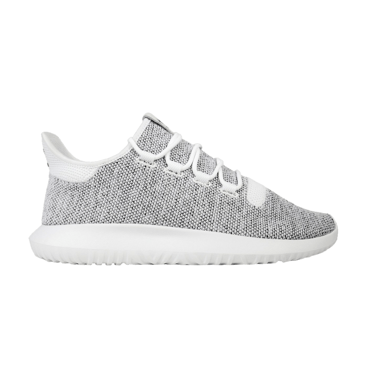adidas Tubular Shadow Knit White