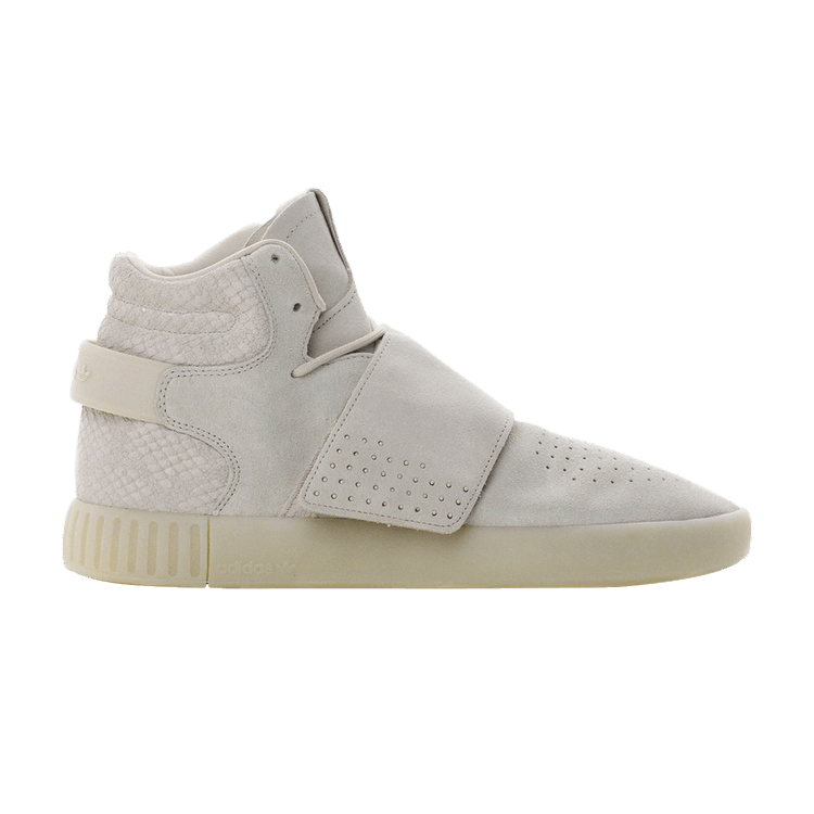 adidas Tubular Invader Strap Clear Brown
