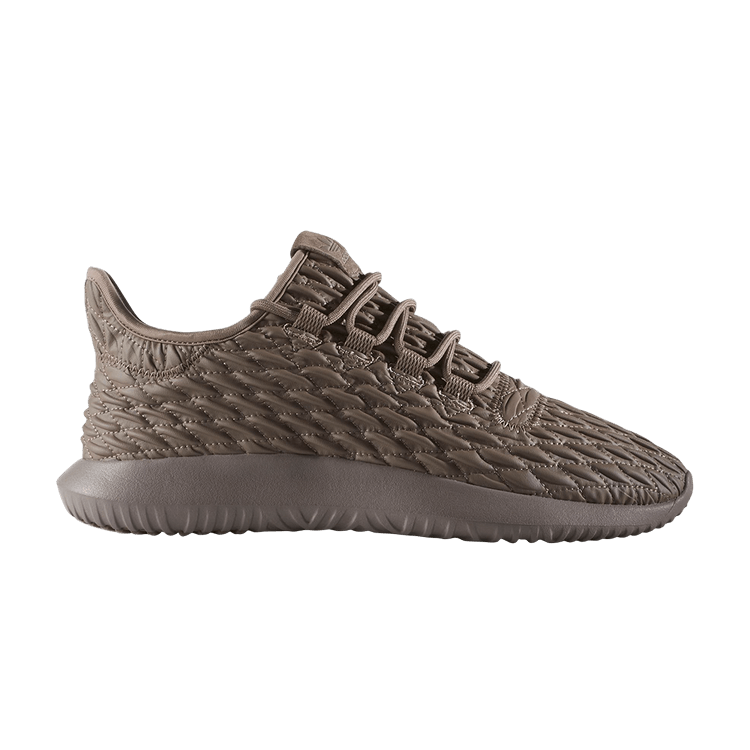 adidas Tubular Shadow Trace Brown/Trace Brown
