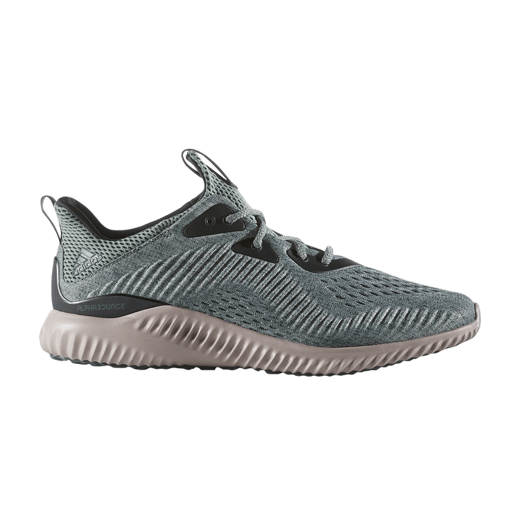 adidas Alphabounce EM Ultility Ivy Green