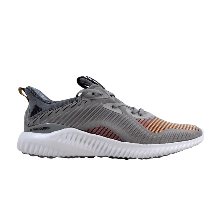 adidas Alphabounce HPC M Grey