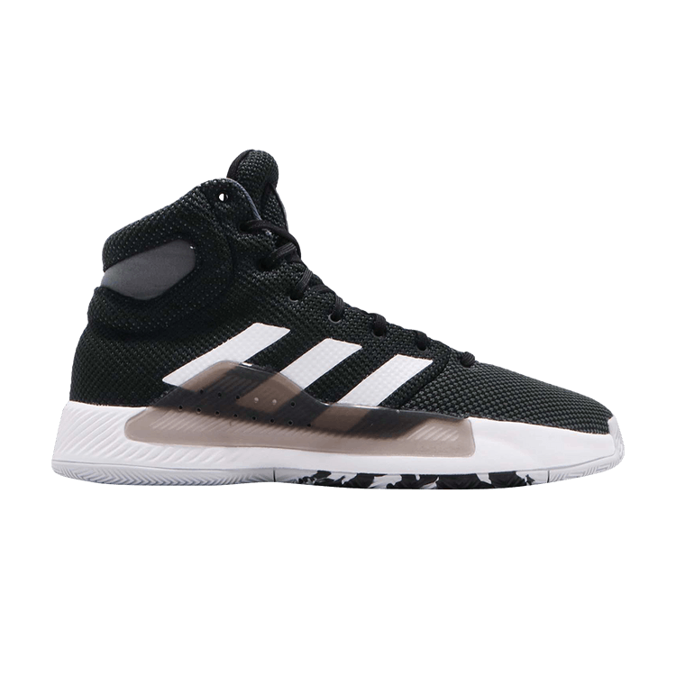adidas Pro Bounce Madness 2019 Core Black