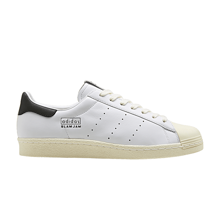 adidas Superstar 80s Slam Jam