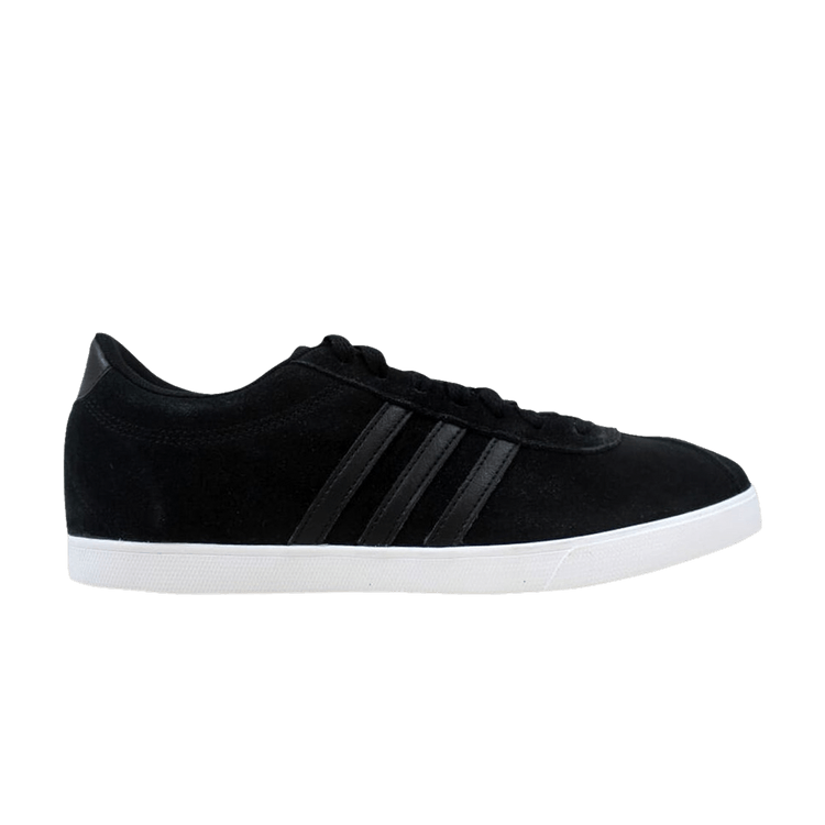 adidas Courtset Core Black