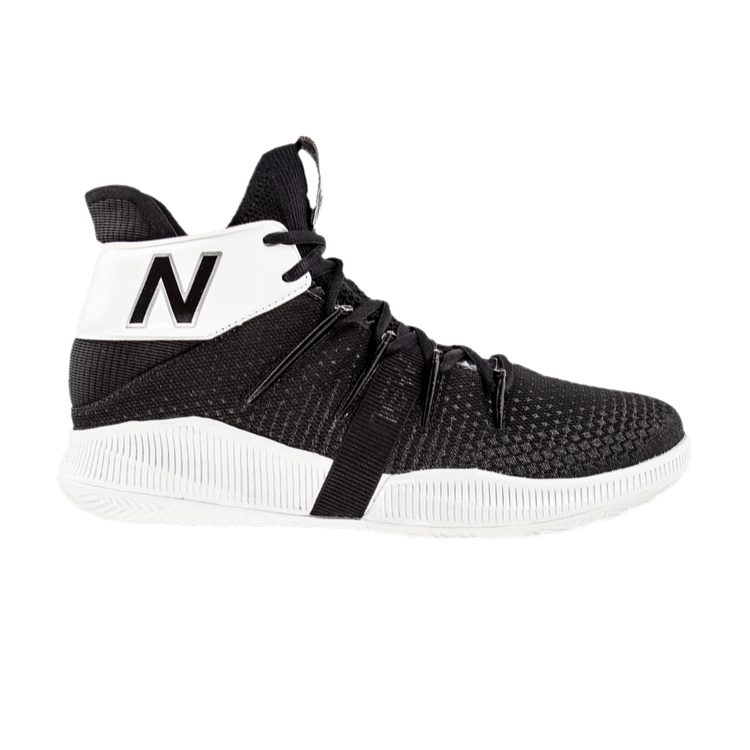 New Balance OMN1S Black White