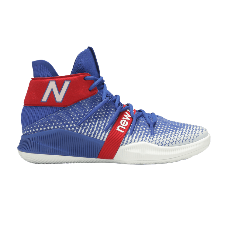 New Balance OMN1S Clippers Return of the Fun Guy