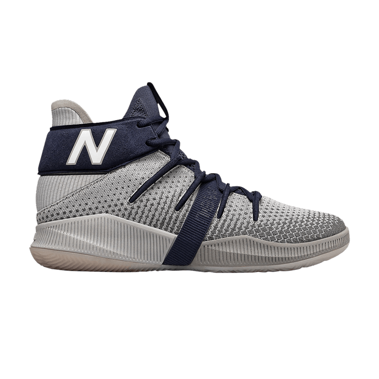 New Balance OMN1S Grey Team Navy