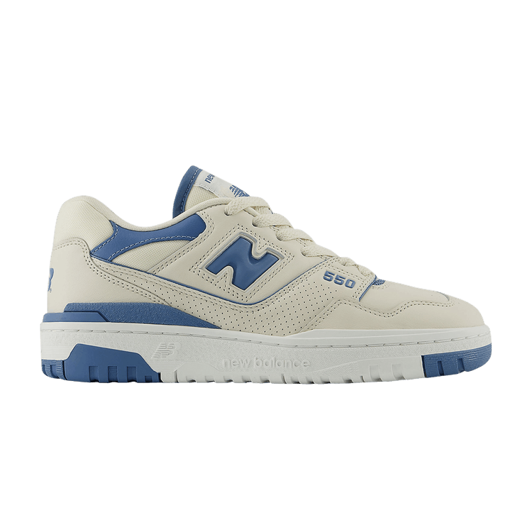 New Balance 550 Linen Heron Blue (Women's)