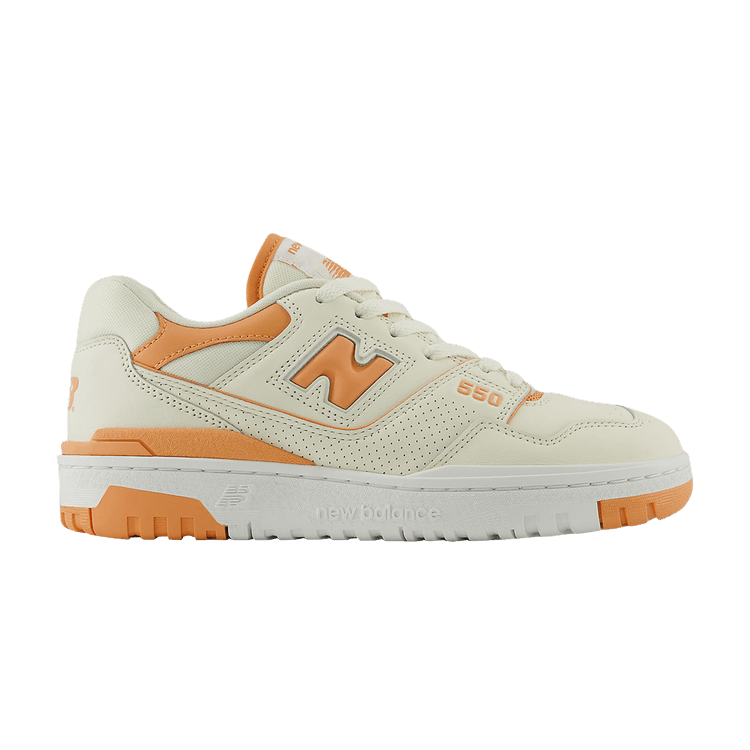 New Balance 550 Angora Copper (Women's)