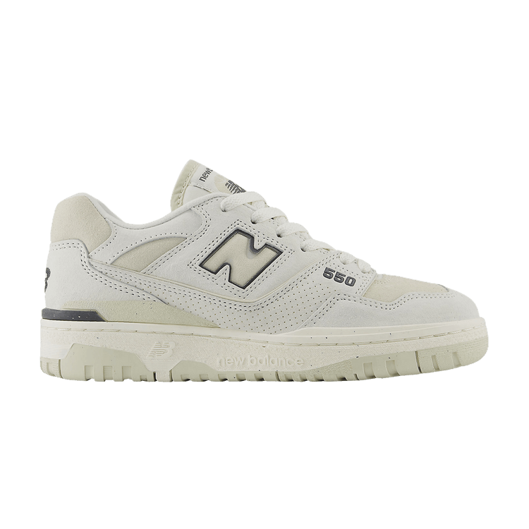 New Balance 550 Turtledove Magnet (Women's)