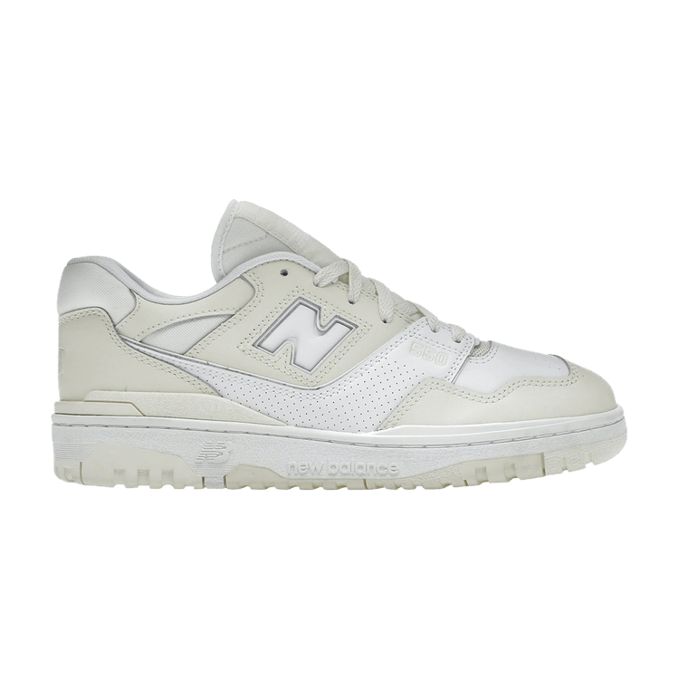 New Balance 550 Cream White (Women's)