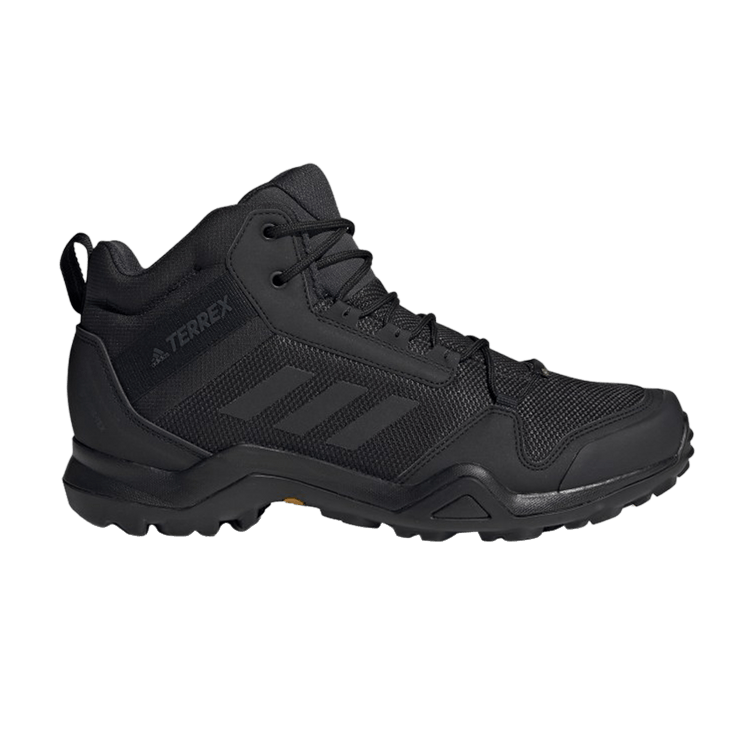 adidas Terrex AX3 Triple Black
