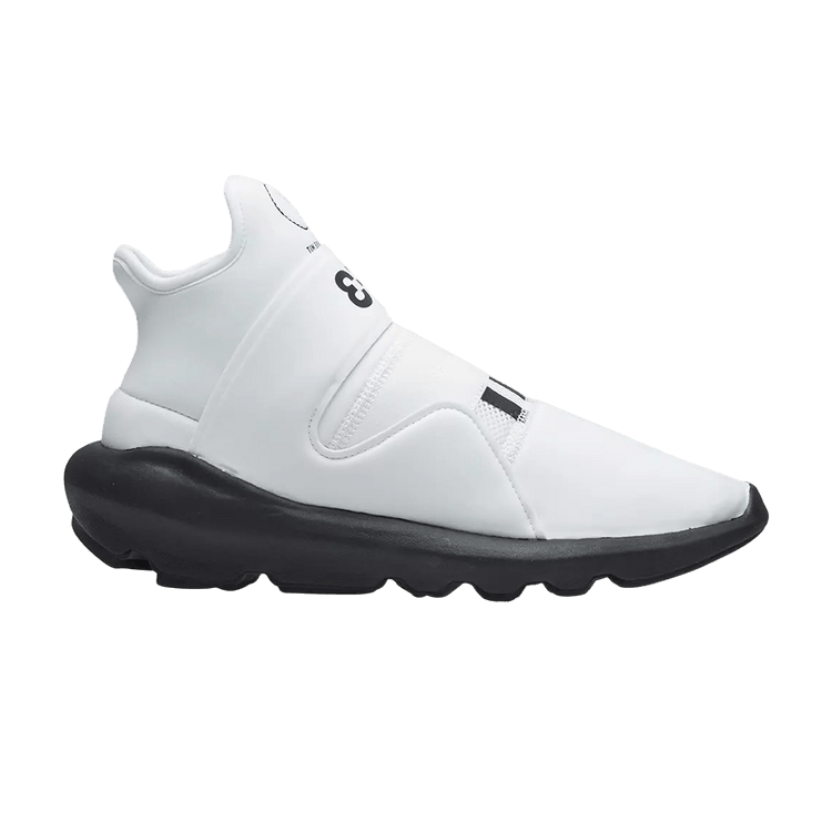 Y-3 Suberou Off White Black