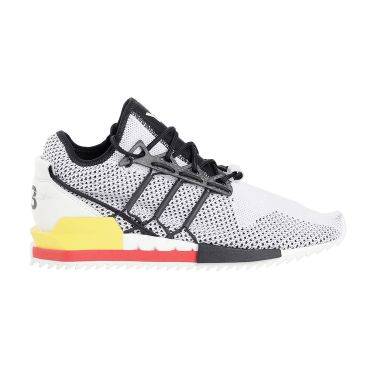 adidas Y-3 Harigane White Black Red